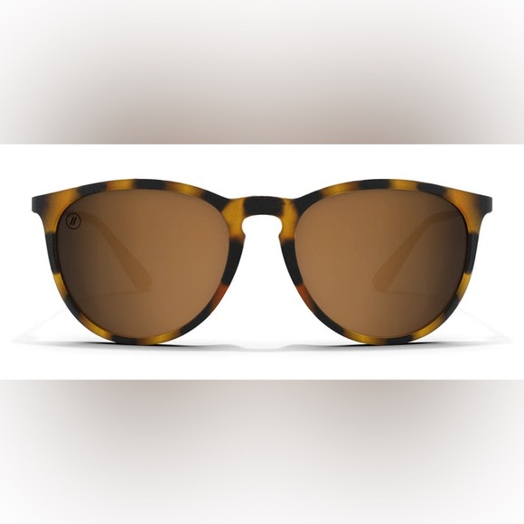 Blenders North Park Broadway Nika Sunglasses - Picture 1 of 5
